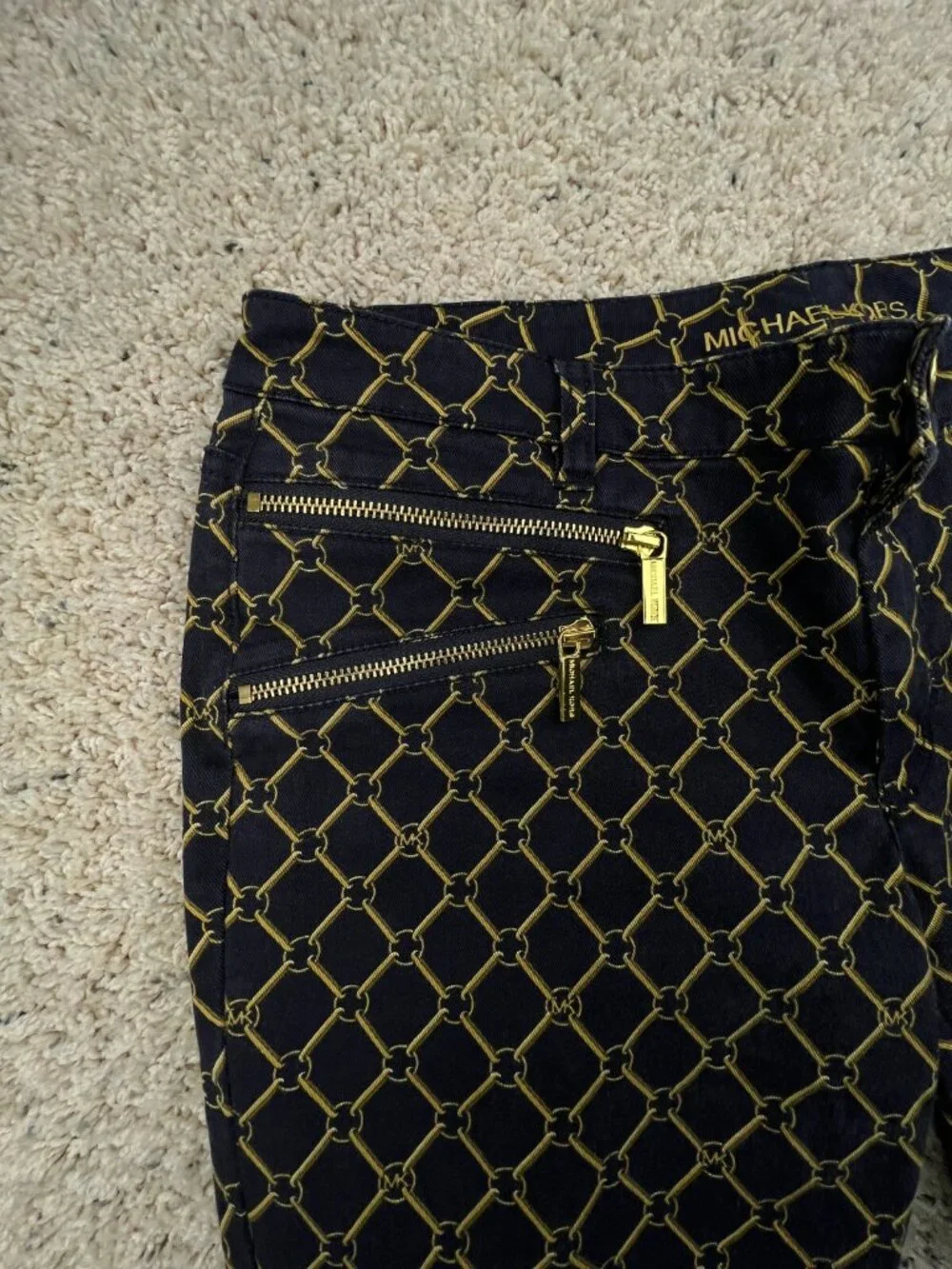 Michael Kors good see